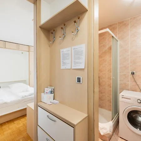 Apartamento Beni