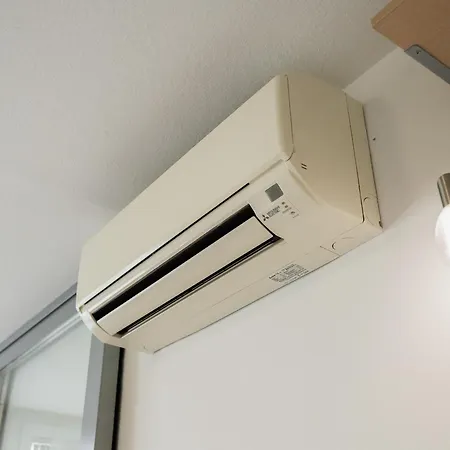 Apartamento Beni Liubliana
