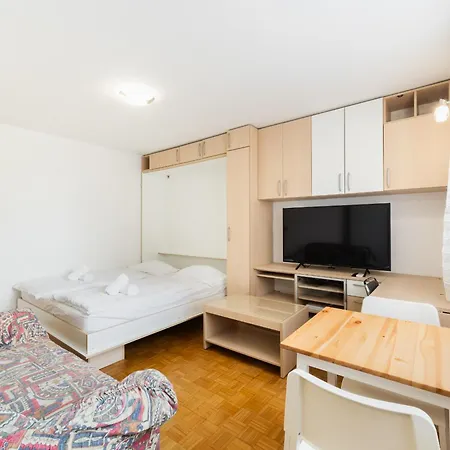 Apartamento Beni