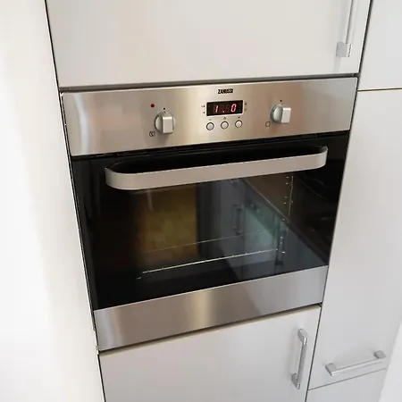 Apartamento Beni Liubliana