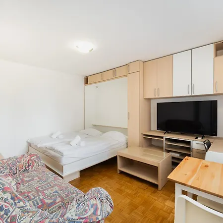 Apartamento Beni