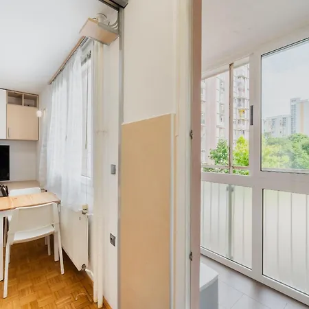 Beni Apartman
